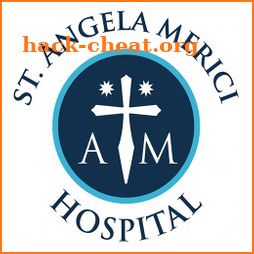 ST-Angela Merici Hospital icon