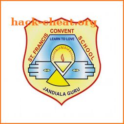 St. Francis Convent School, Jandiala Guru icon