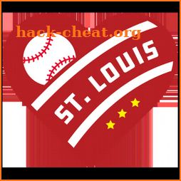 St Louis Baseball Rewards icon