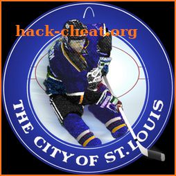 St. Louis Hockey - Blues Edition icon