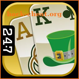 St. Patrick's Day Blackjack icon