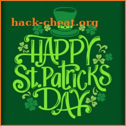 St Patrick's Day Photo Frame icon