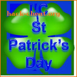 St Patrick's Day Theme icon