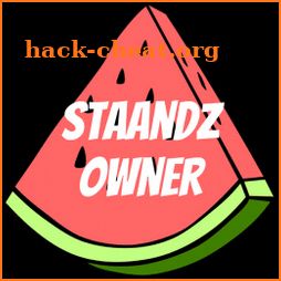 Staandz Owner icon