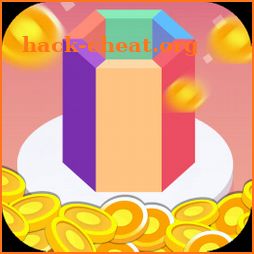 Stack Reward - Win Prizes icon