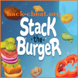 Stack The Burger icon