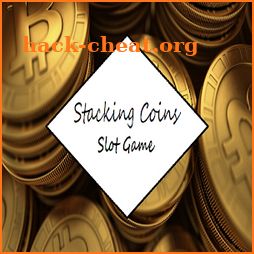 Stacking Coins Slot Game icon