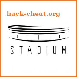 Stadium icon