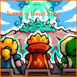 Stagelands – eternal defense icon