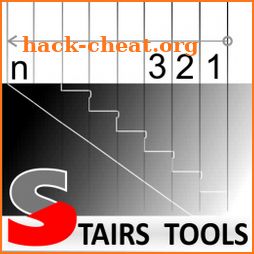 Stairs Tools icon