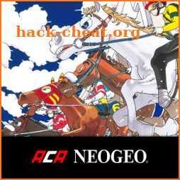 STAKES WINNER ACA NEOGEO icon