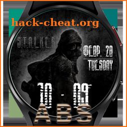 S.T.A.L.K.E.R. WatchFace icon