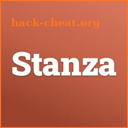 Stanza icon