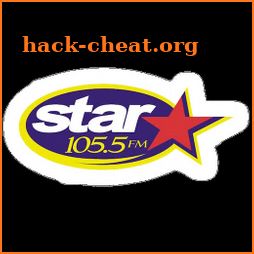 Star 105.5 FM icon