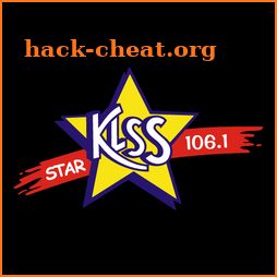 Star 106 icon