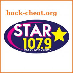 Star 107.9 icon