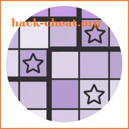 Star Battle Puzzle icon