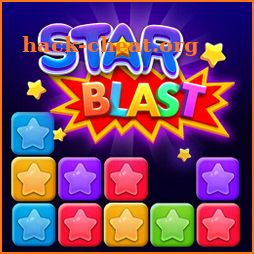 Star Blast icon