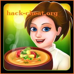 Star Chef: Cooking & Restaurant Game icon