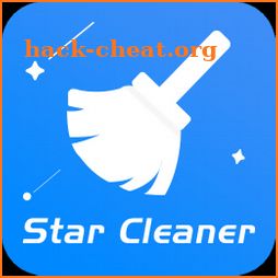 Star Cleaner- Clean Storage icon