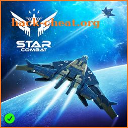 Star Combat Online icon