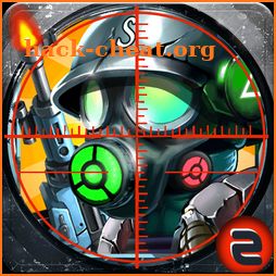 Star Defense 2 : Battle for the lost home (TD) icon