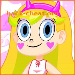 Star Dress Up icon