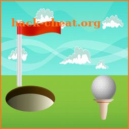 Star Golf Shoot icon