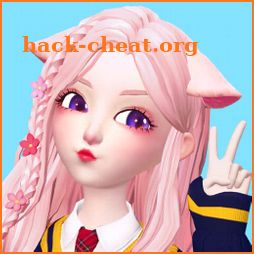 Star Idol: Animated 3D Avatar & Make Friends icon