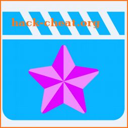 Star Magic Effects - Video Editor Photo Music icon