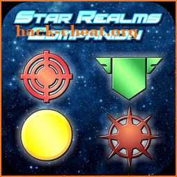 Star Realms Companion icon