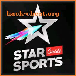 Star Sport Live Sports Guide icon