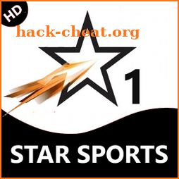 Star Sports Live TV HD -Hotstar Cricket Guide icon