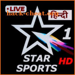 Star Sports One Cricket Guide icon