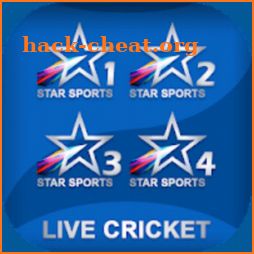 Star Sports One Live Cricket icon