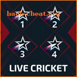 Star Sports One Live Cricket icon