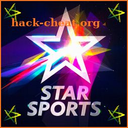 Star Sports TV : Live Cricket TV Hot IPL Tips icon