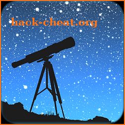 Star Tracker - Mobile Sky Map icon