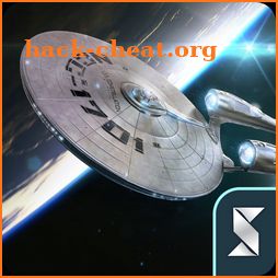 Star Trek Fleet Command icon