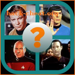 Star Trek Quiz icon