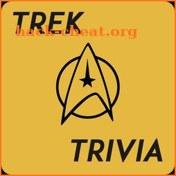 Star Trek Trivia Quiz icon