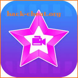 Star Vlog Creator – Video Editor & Slow Maker icon