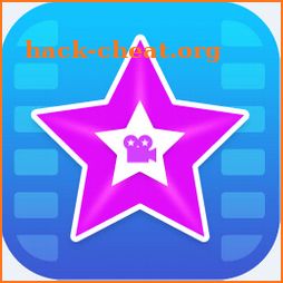 Star Vlog Creator – Video Editor, Slow Motion FX icon