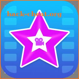 Star Vlog Creator – Video Editor, Slow Motion icon