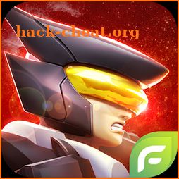 Star Warfare:Edge icon