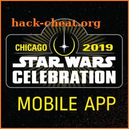 Star Wars Celebration icon