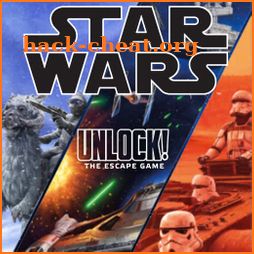 Star Wars Unlock! icon