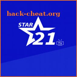 Star21TV icon