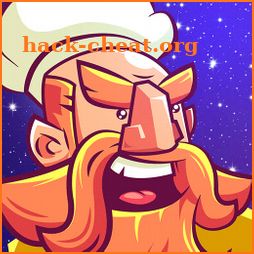 Starbeard icon