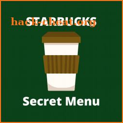 Starbucks Secret Menu for 2020 - Latest Drinks icon